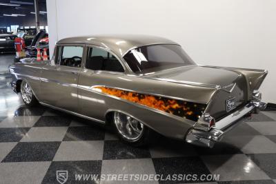 1957 Chevrolet Bel Air Pro Street