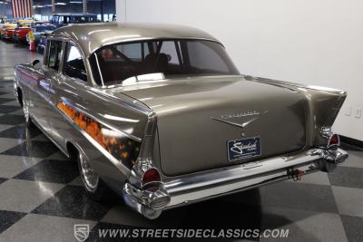 1957 Chevrolet Bel Air Pro Street