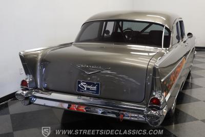 1957 Chevrolet Bel Air Pro Street