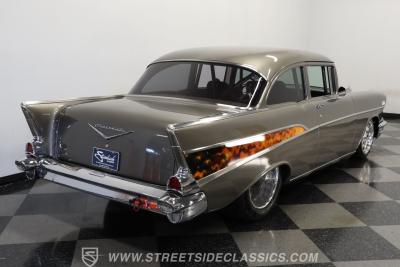 1957 Chevrolet Bel Air Pro Street
