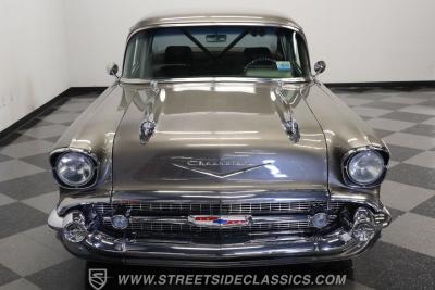 1957 Chevrolet Bel Air Pro Street