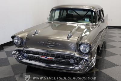 1957 Chevrolet Bel Air Pro Street