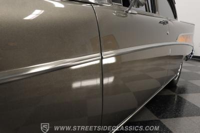 1957 Chevrolet Bel Air Pro Street