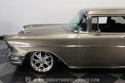 1957 Chevrolet Bel Air Pro Street