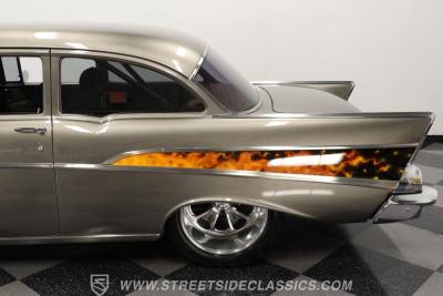 1957 Chevrolet Bel Air Pro Street