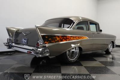 1957 Chevrolet Bel Air Pro Street