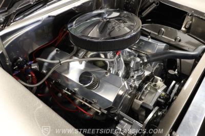 1957 Chevrolet Bel Air Pro Street