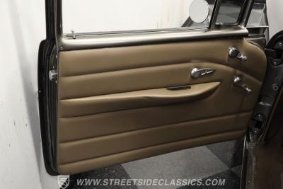 1957 Chevrolet Bel Air Pro Street