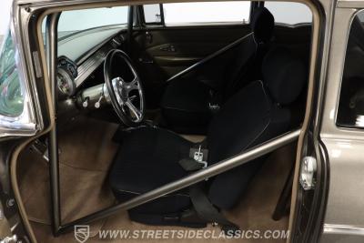 1957 Chevrolet Bel Air Pro Street