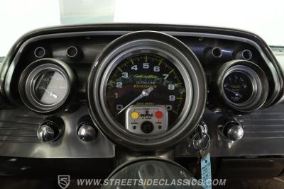 1957 Chevrolet Bel Air Pro Street