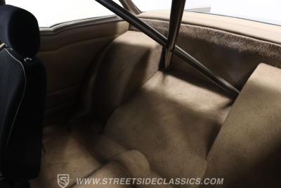 1957 Chevrolet Bel Air Pro Street