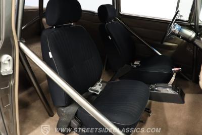 1957 Chevrolet Bel Air Pro Street