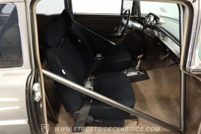 1957 Chevrolet Bel Air Pro Street