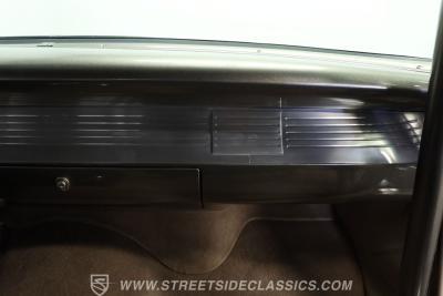 1957 Chevrolet Bel Air Pro Street