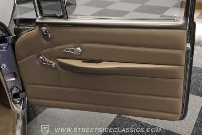 1957 Chevrolet Bel Air Pro Street