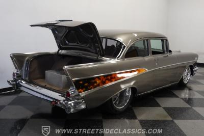 1957 Chevrolet Bel Air Pro Street