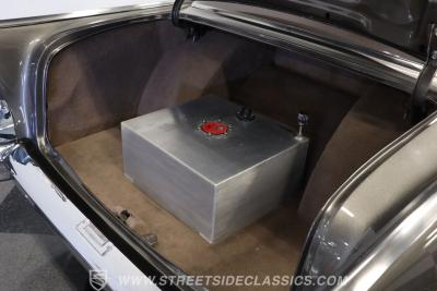 1957 Chevrolet Bel Air Pro Street