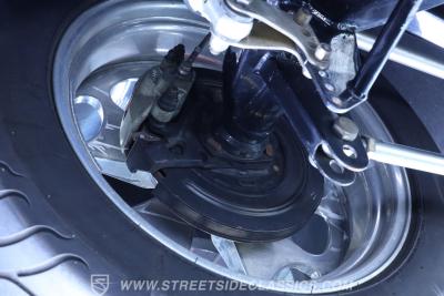 1957 Chevrolet Bel Air Pro Street