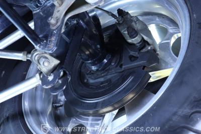 1957 Chevrolet Bel Air Pro Street