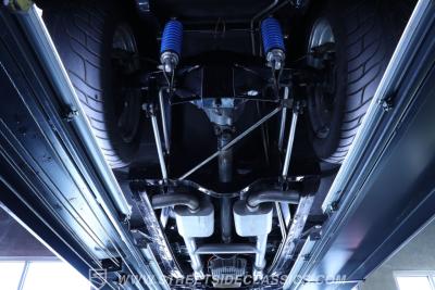 1957 Chevrolet Bel Air Pro Street