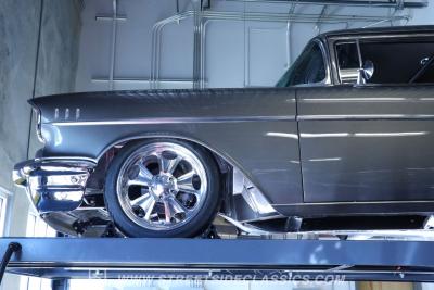 1957 Chevrolet Bel Air Pro Street
