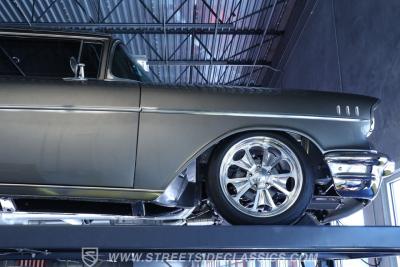1957 Chevrolet Bel Air Pro Street
