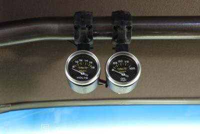 1957 Chevrolet Bel Air Pro Street