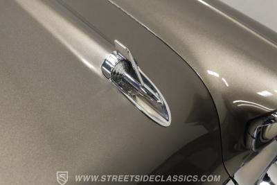 1957 Chevrolet Bel Air Pro Street