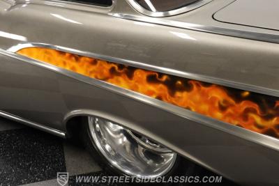 1957 Chevrolet Bel Air Pro Street