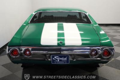 1971 Chevrolet Chevelle SS Tribute