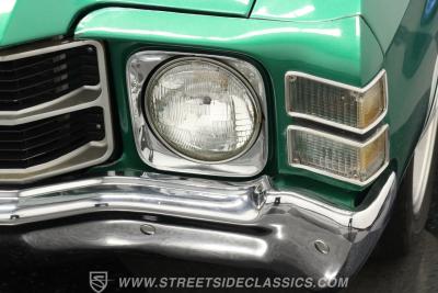 1971 Chevrolet Chevelle SS Tribute