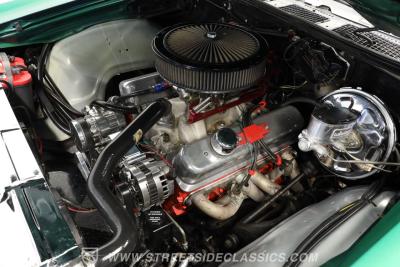 1971 Chevrolet Chevelle SS Tribute