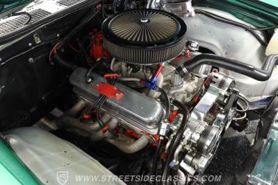 1971 Chevrolet Chevelle SS Tribute