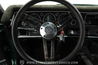 1971 Chevrolet Chevelle SS Tribute