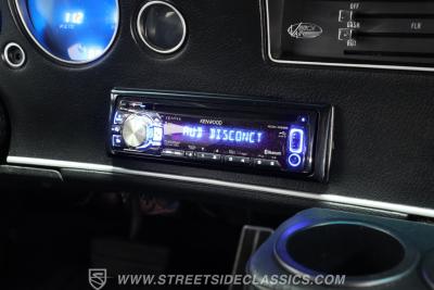 1971 Chevrolet Chevelle SS Tribute