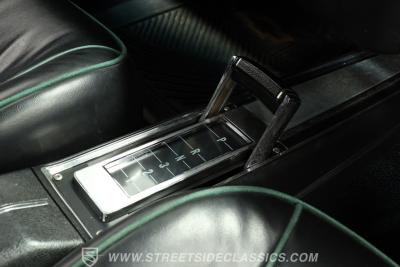 1971 Chevrolet Chevelle SS Tribute