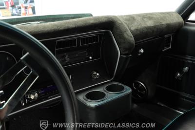 1971 Chevrolet Chevelle SS Tribute