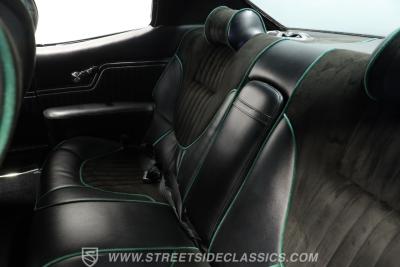 1971 Chevrolet Chevelle SS Tribute