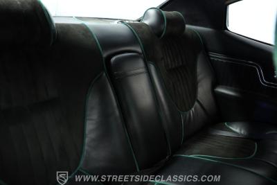 1971 Chevrolet Chevelle SS Tribute