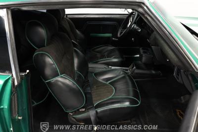 1971 Chevrolet Chevelle SS Tribute