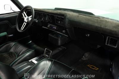 1971 Chevrolet Chevelle SS Tribute