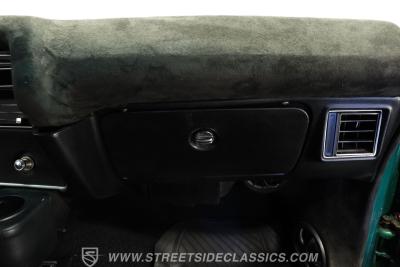 1971 Chevrolet Chevelle SS Tribute