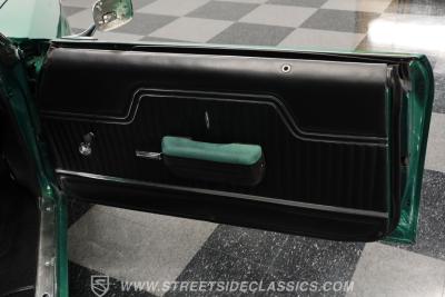 1971 Chevrolet Chevelle SS Tribute