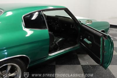 1971 Chevrolet Chevelle SS Tribute