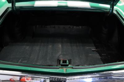 1971 Chevrolet Chevelle SS Tribute