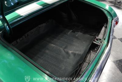 1971 Chevrolet Chevelle SS Tribute