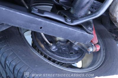 1971 Chevrolet Chevelle SS Tribute