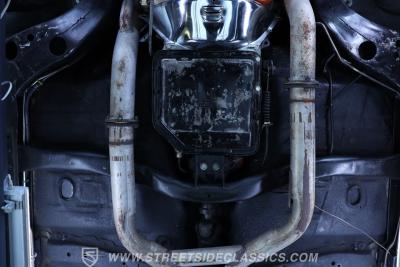 1971 Chevrolet Chevelle SS Tribute