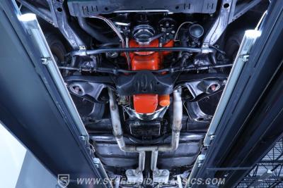 1971 Chevrolet Chevelle SS Tribute