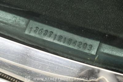 1971 Chevrolet Chevelle SS Tribute